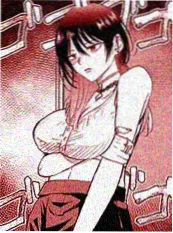 冥河彼岸的摆渡人 漫画封面
